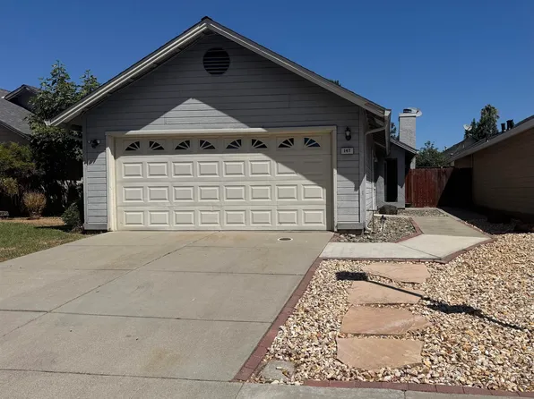 147 Fruitwood Cmn, Brentwood, CA 94513