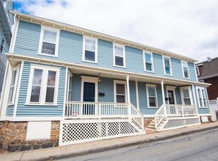 11 Brewer St, Newport, RI 02840