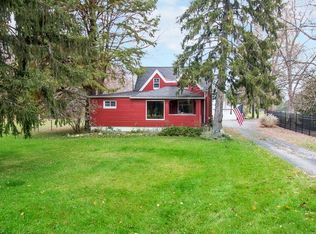 26351 Columbus Rd, Bedford Heights, OH 44146