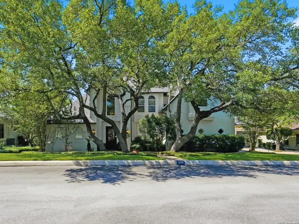 1806 Far Niente, San Antonio, TX 78258