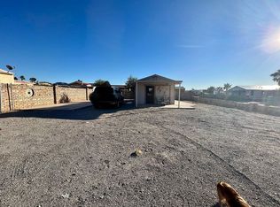 14309 E 29th Pl, Yuma, AZ 85367