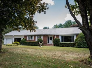 6350 Bartell Ln, Rome, NY 13440
