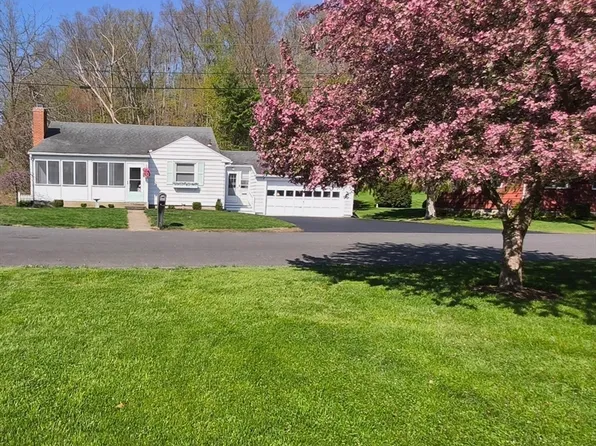 2 Boivin Ave, Ware, MA 01082