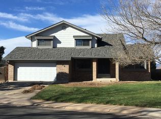 506 Fox Hunt Cir, Highlands Ranch, CO 80126