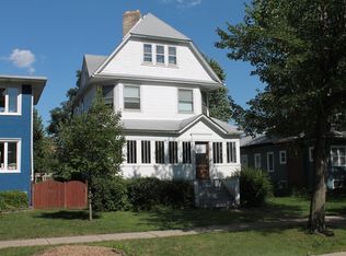 3217 Wisconsin Ave, Berwyn, IL 60402