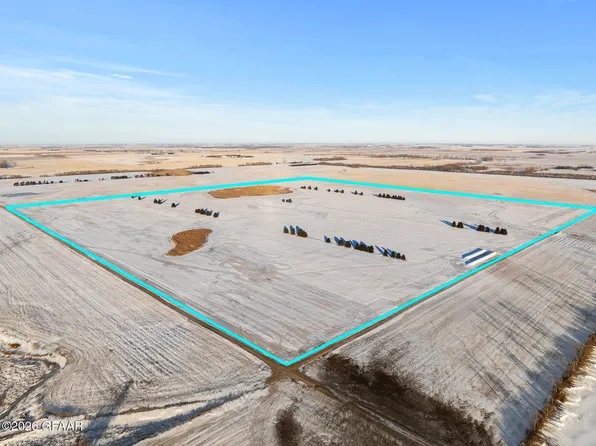 82nd St N, Upham, ND 58789