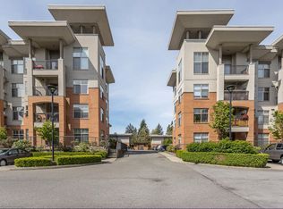 33546 Holland Ave #301, Abbotsford, BC V2S 0C1