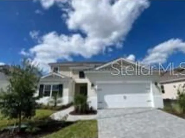 10113 Crystal Isles Cir, Sarasota, FL 34241