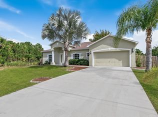 2779 Hague Ave SW, Palm Bay, FL 32908