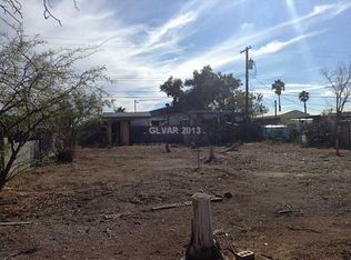6259 Glacier Ave, Las Vegas, NV 89156