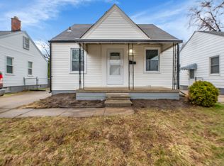 22114 Lambrecht Ave, Eastpointe, MI