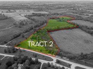 4440B Lexington Rd, Paris, KY 40361