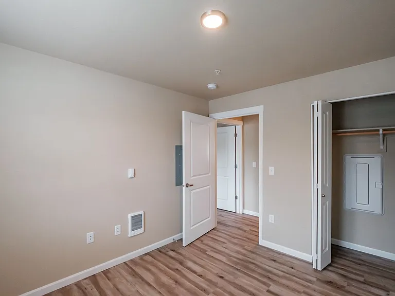 Santiam Gateway Apartments — Photo 34