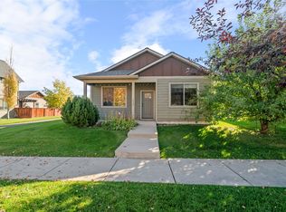 2430 Ferguson Ave, Bozeman, MT 59718