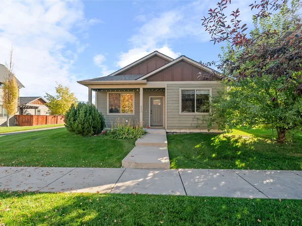 2430 Ferguson Ave, Bozeman, MT 59718