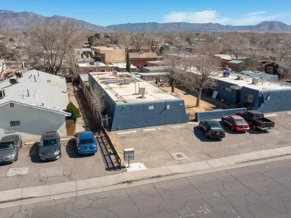 (undisclosed Address), Albuquerque, NM 87108