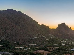 5953 N Yucca Rd, Paradise Valley, AZ 85253