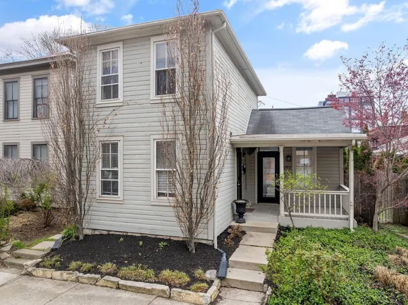 693 Kerr St, Columbus, OH 43215