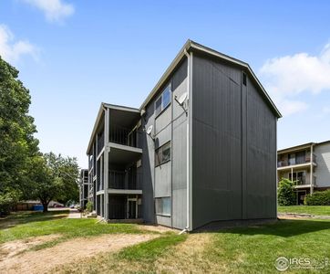 1684 Riverside Ave #A-12, Fort Collins, CO, 80525