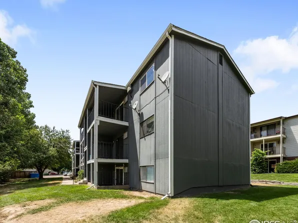 1684 Riverside Ave #A-12, Fort Collins, CO 80525