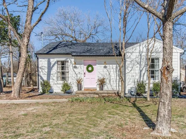 511 Munson St, Rockwall, TX 75087
