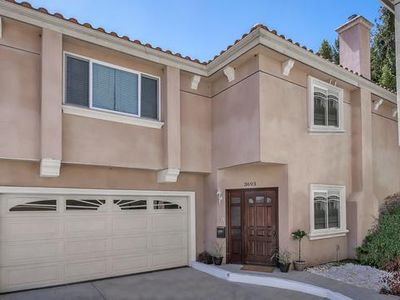 3693 S La Cienega Blvd, Los Angeles, CA, 90016