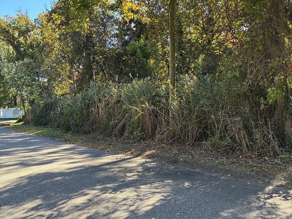 2nd image of Bush Ave