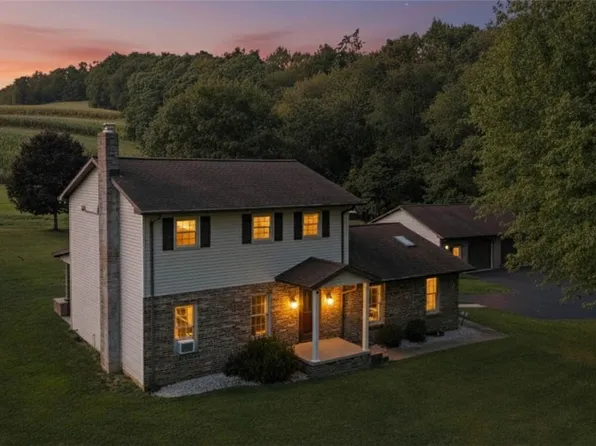 4885 Groft Rd, Home, PA 15747