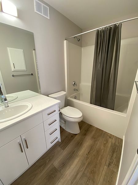 Winnipeg House for rent - 4 Bedrooms — photo 6