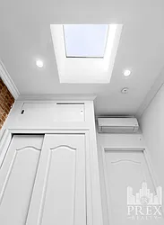 Rented by PREX Realty Corp