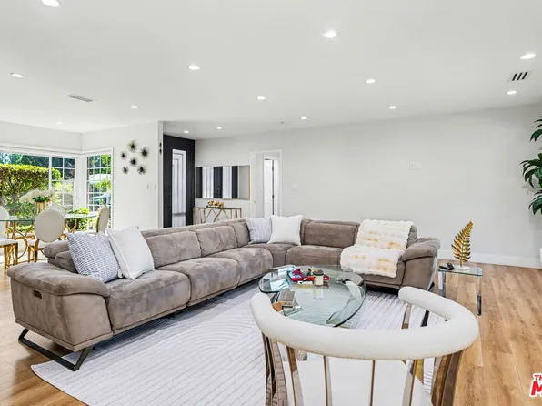 17409 Kinzie St, Northridge, CA 91325