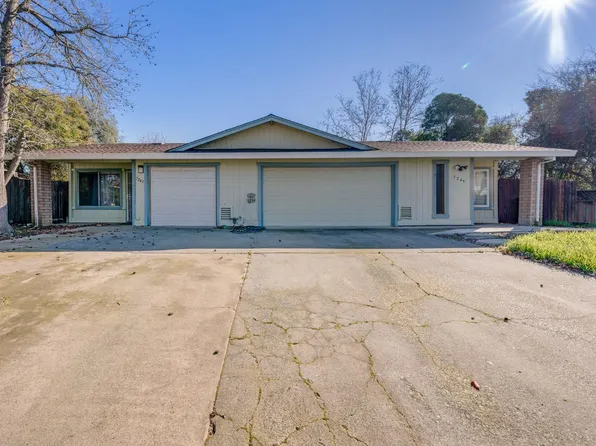 7247-7249 Castilian Ct, Citrus Heights, CA 95621