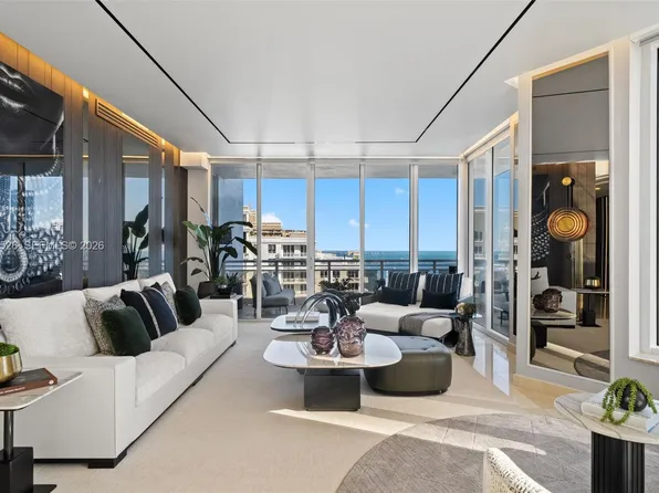 901 Brickell Key Blvd APT 3304, Miami, FL 33131