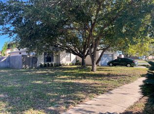 2256 Ivy Dr, Corpus Christi, TX 78418