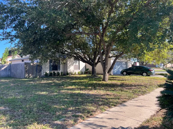 2256 Ivy Dr, Corpus Christi, TX 78418