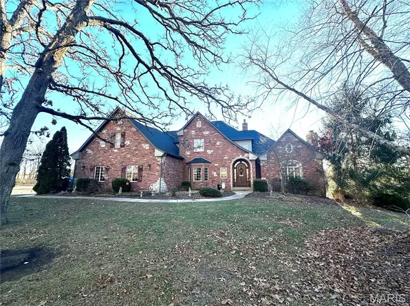 2535 S Highway 19, Salem, MO 65560