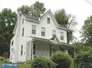 1011 Old Fritztown Rd, Sinking Spring, PA 19608