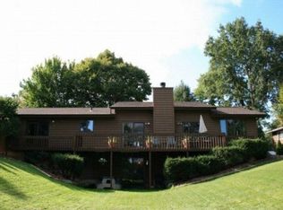 606 E Lakeshore Dr, Wausau, WI 54401