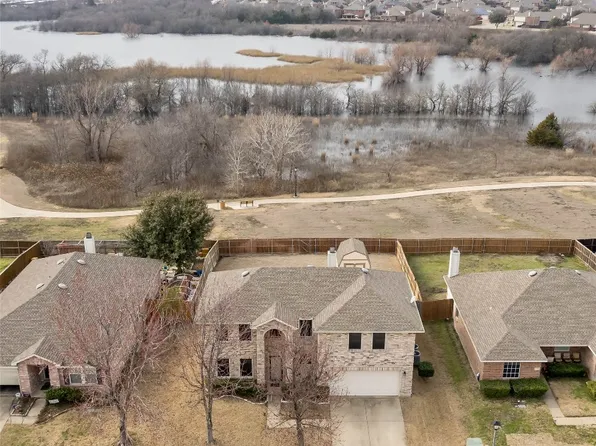 607 Odenville Dr, Wylie, TX 75098