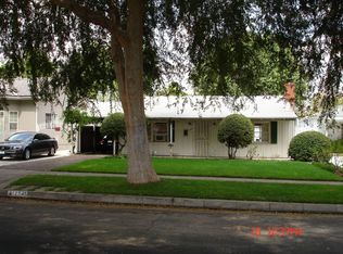 12345 Huston St, Valley Village, CA 91607