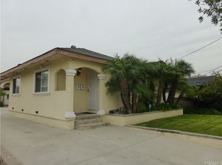 4135 W 139th St #A, Hawthorne, CA 90250