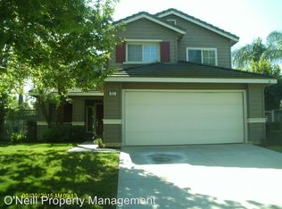 857 Rock Ridge Ct, Corona, CA 92878
