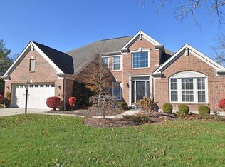 5496 Crestwood Dr, Mason, OH 45040