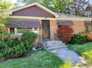 388 Calumet Blvd, Harvey, IL 60426