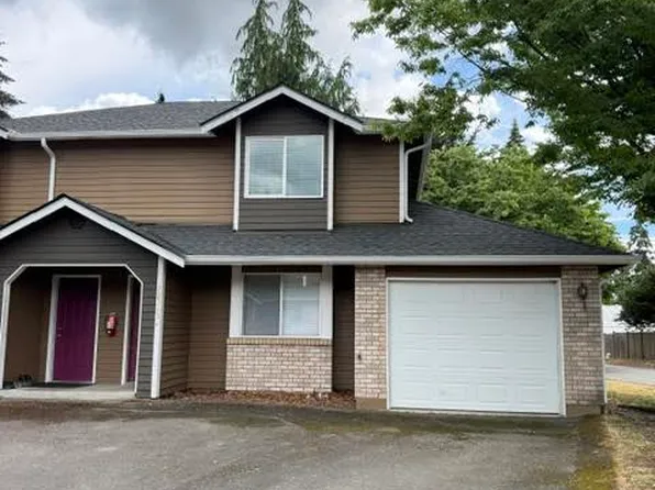 12115 112th Ave E, Puyallup, WA 98374