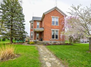 3110 W State Route 718, Troy, OH 45373