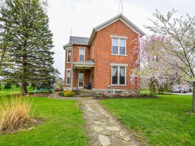 3110 State Route 718, Troy, OH, 45373