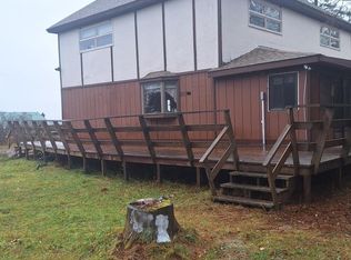 6330 Mitchell Rd, Iron River, WI 54847