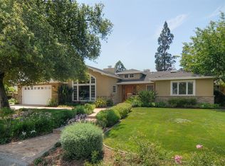 20088 Chateau Dr, Saratoga, CA