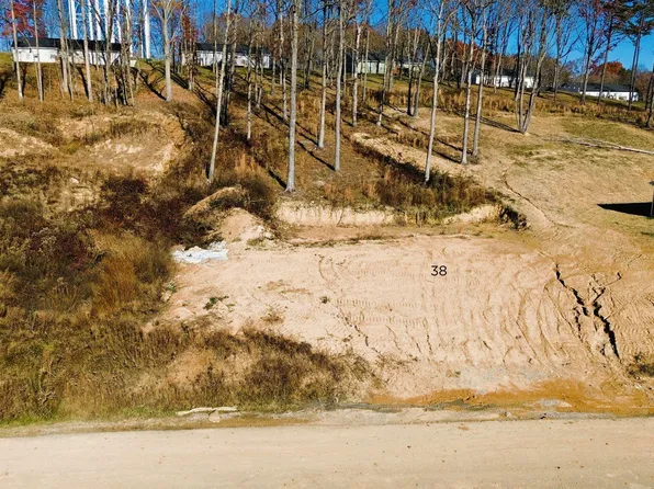 LOT 38 Malibu Dr, Corbin, KY 40701